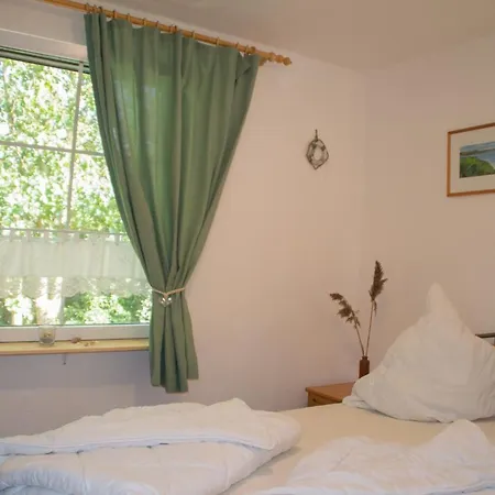 Hébergement de vacances Zur Vogelschar